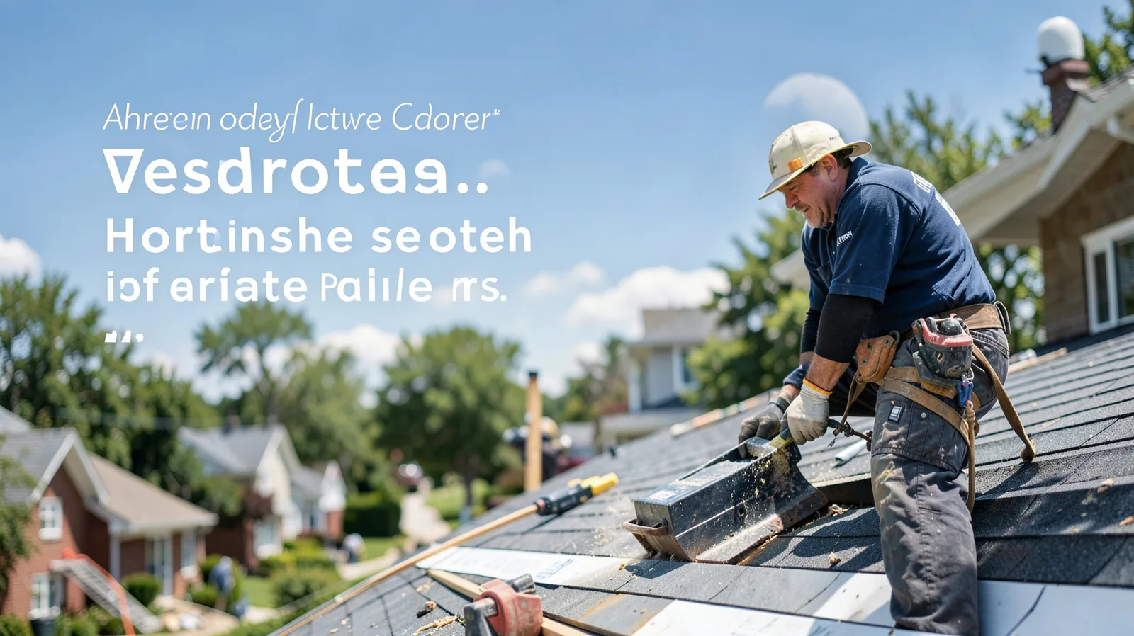 Roof Replacement in Thornton, WA near me